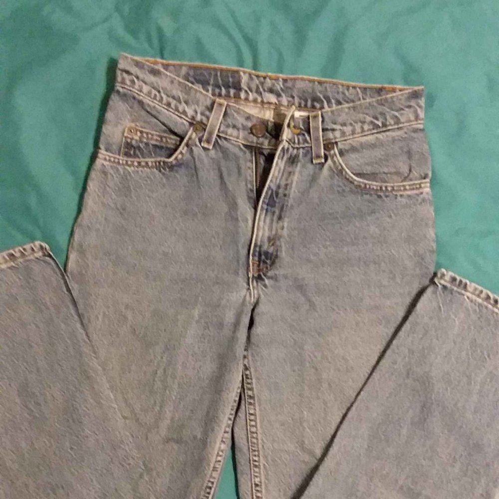 Mens/Boys Levi jeans
